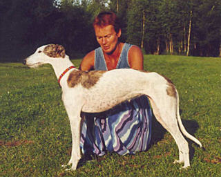 Cerunnos Extasy - Pippi